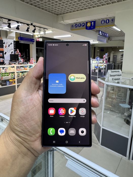 Самсунг Z Fold 7 1тб