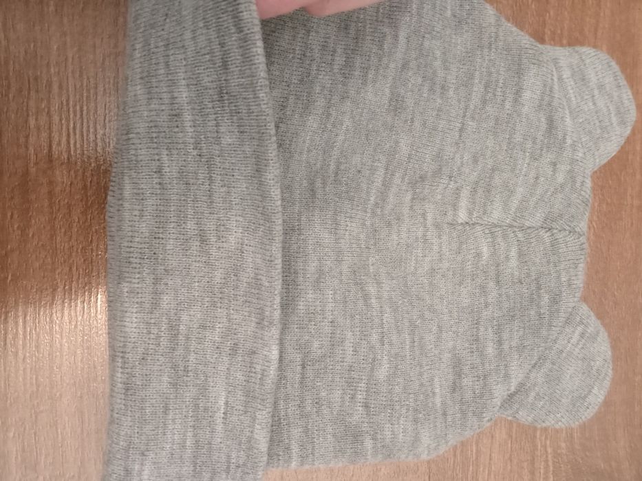 Подростковая шапочка