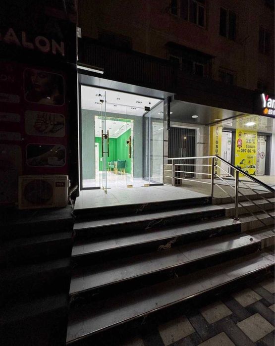 Аренда ПодОфис Ортиентир Ц Квартал 55м2