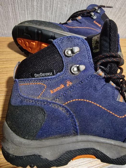 Детски туристически обувки, н-р 31