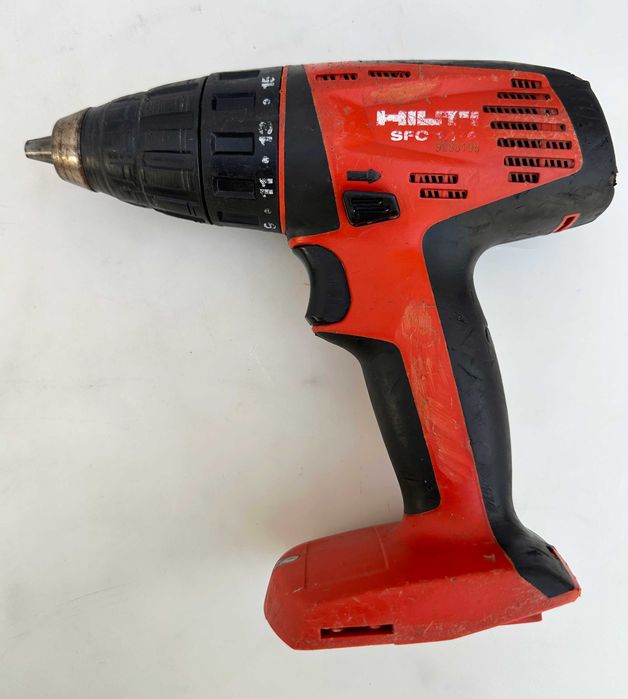 Hilti SFC 14-A - Акумулаторен винтоверт 14.4V
