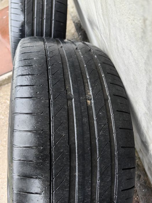 5Х120 18 BMW джанти с гуми