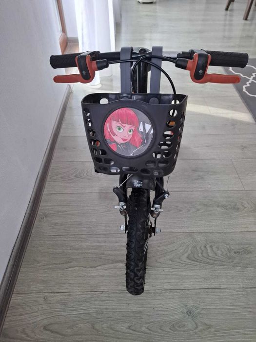 Bicicletă BTWIN Robot 500 14''