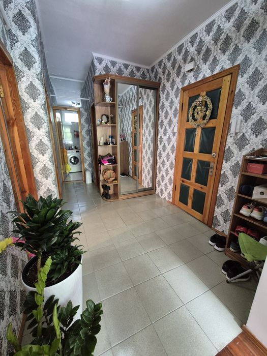 Сдаётся  квартира  в аренду