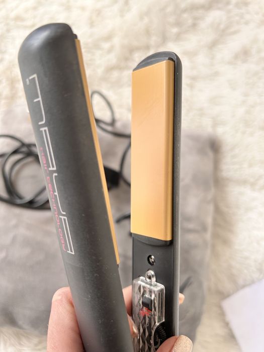 Професионална преса за коса