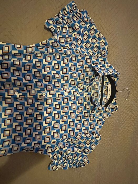 Рокля Axara размер S