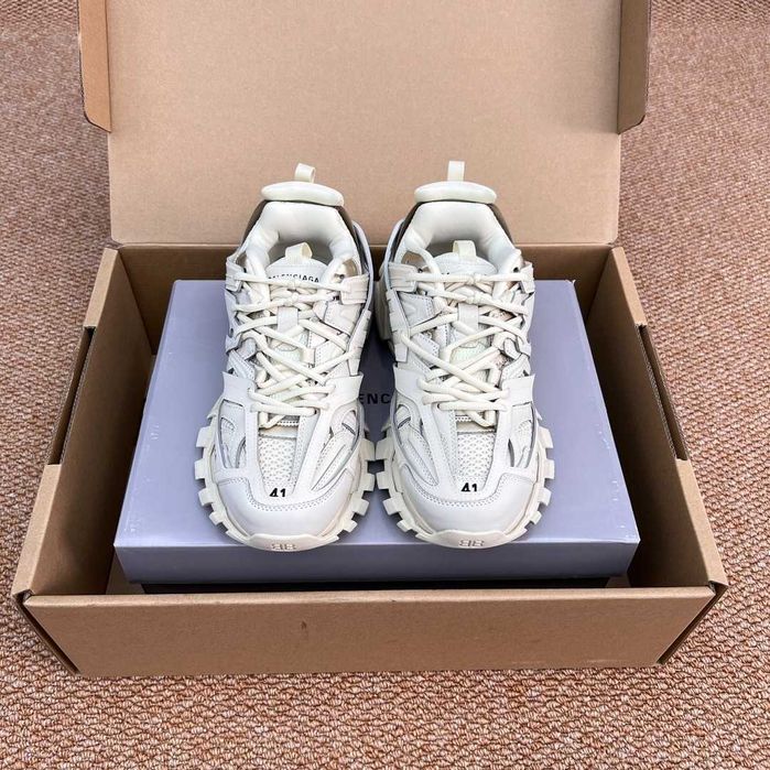 Adidasi Balenciaga Track Calitate Premium