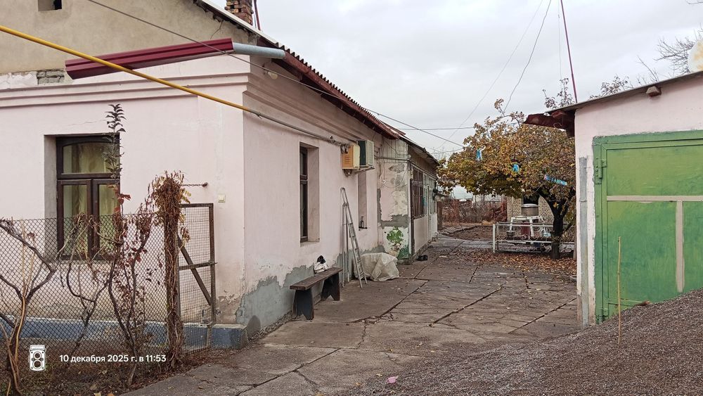 Участок 7.5соток