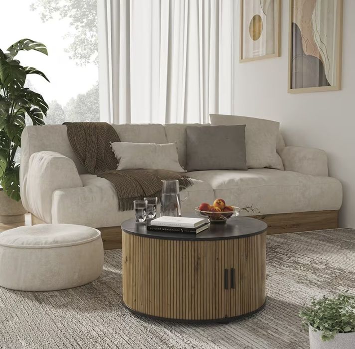 Холна маса от MDF 9758