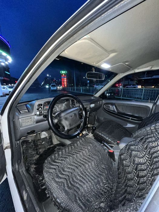 Nexia 1 kraska tozza moshina