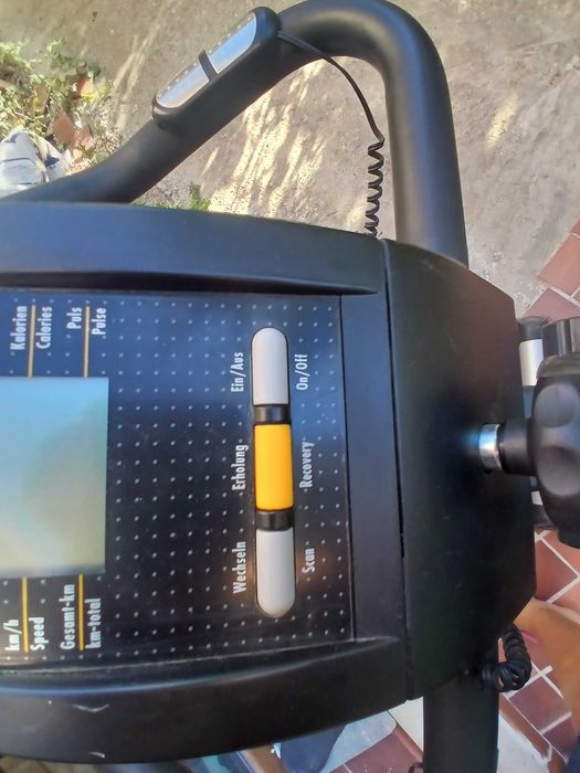 Веогрометър kettler