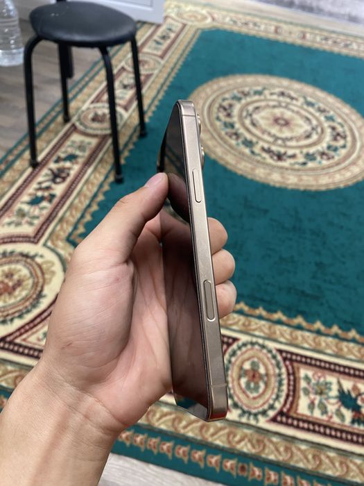 iphone 16 pro max 512 гб