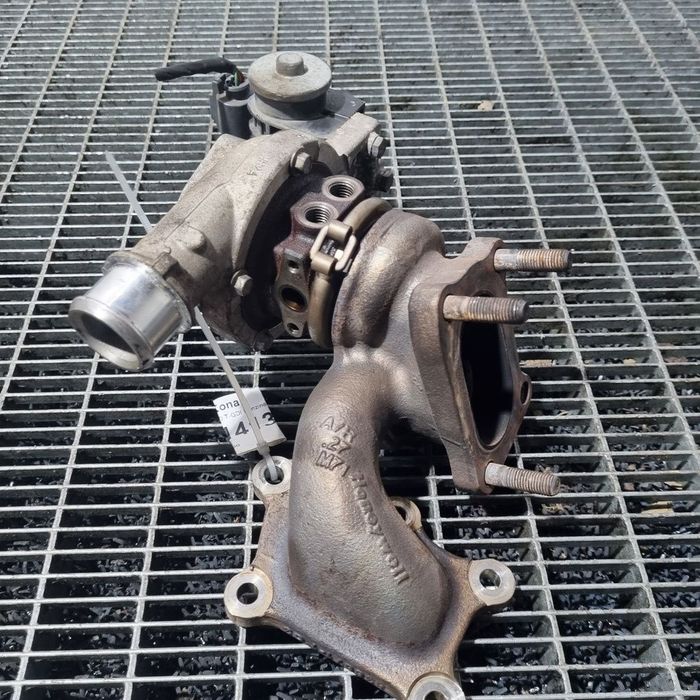 Turbo Hyundai Kona I 1.0 T - GDI Benzina 2017 - 2020 120CP G3LC G3LE (1413) 2823104560