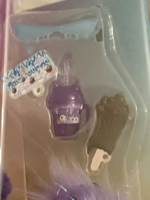 Monster High Abbey Bominable