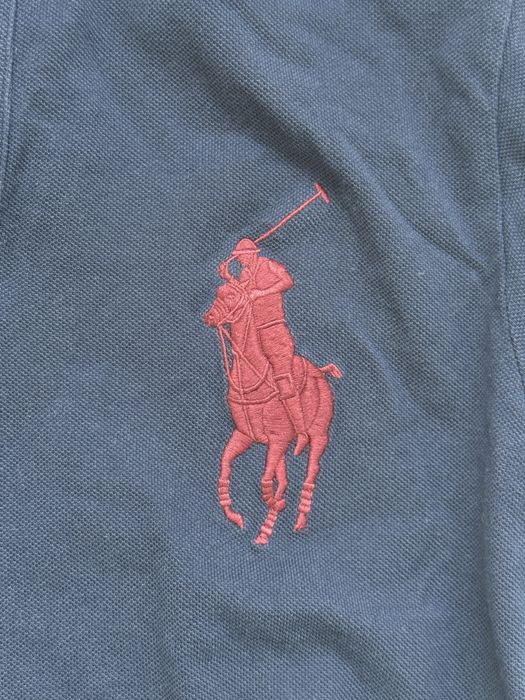 Поло Raplh lauren оригинал