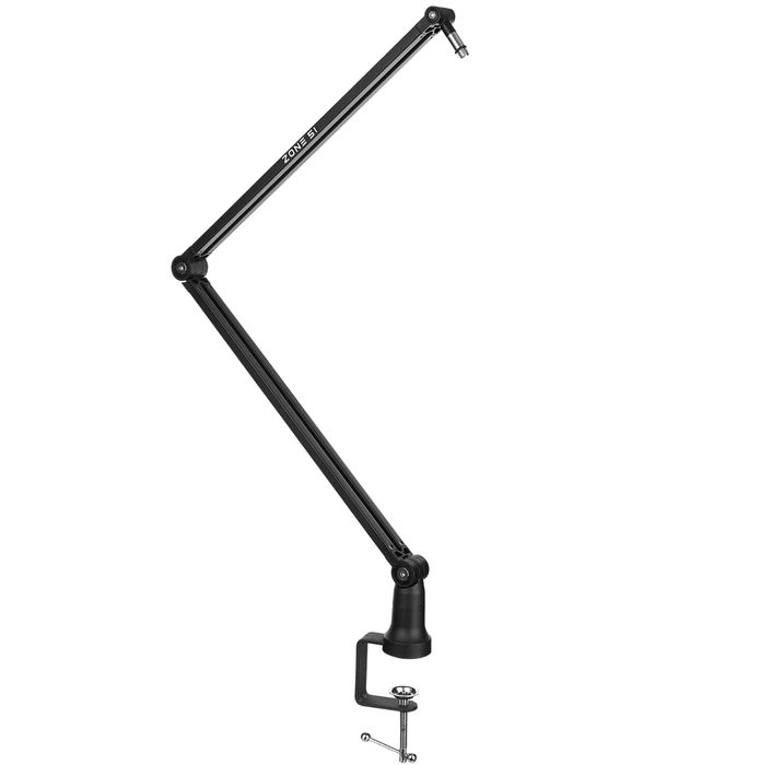 “Zone 51 Mikrofon Kronshteyni – Mustahkam va Qulay Tanlov!”