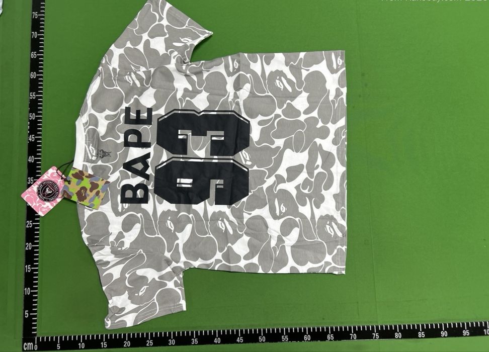 Тениска Miami Bape