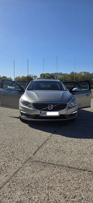 VOLVO V60 2014 — imagine 5