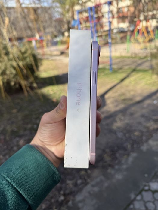 Iphone 15 Plus 128Gb 89%