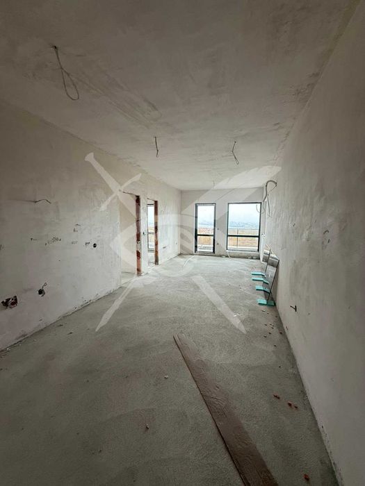 Двустаен апартамент в Меден рудник, зона Д 88624