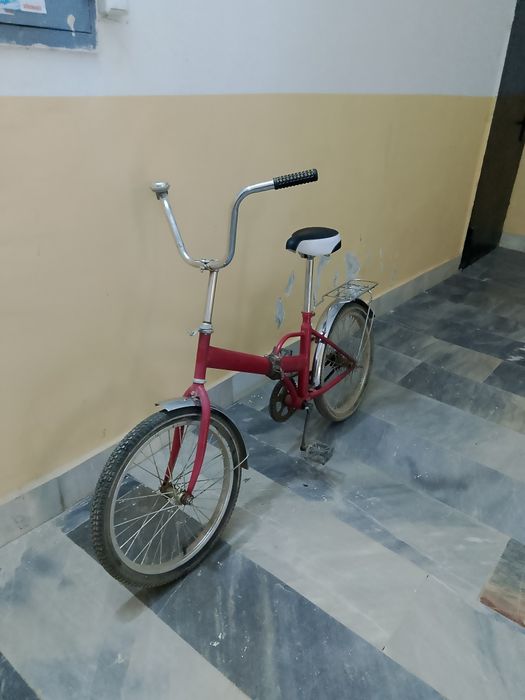 Kama sotiladi baraka topasiz