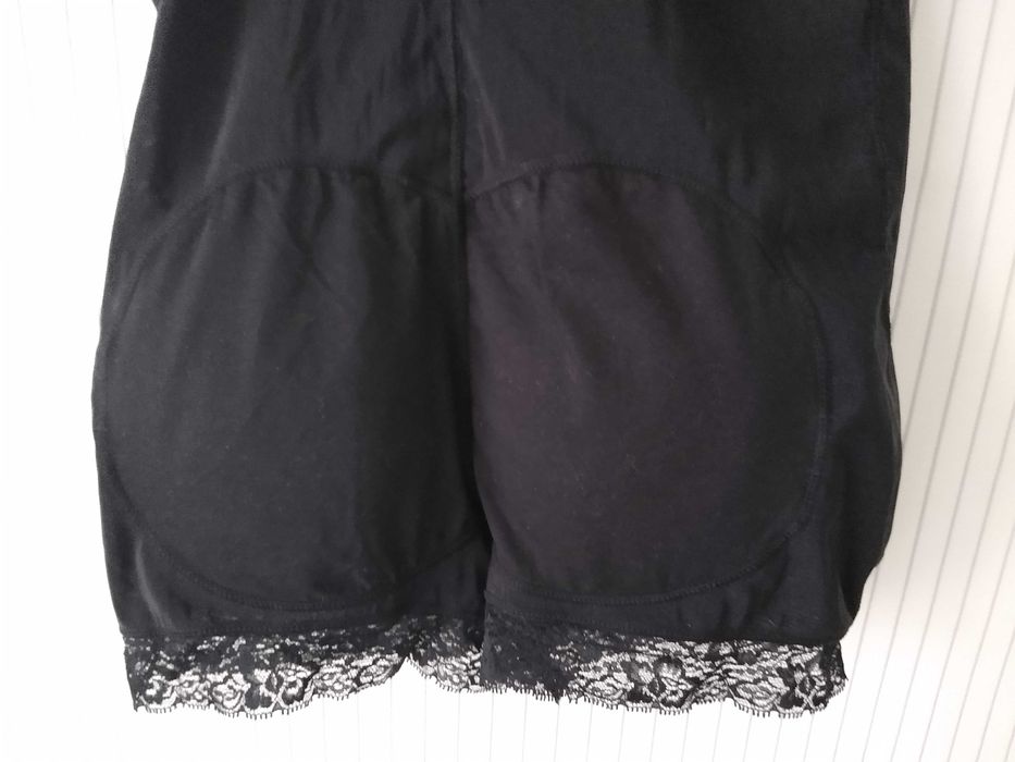 корсет с повдигащо дупе/ бразилско дупе/