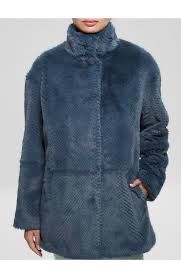 GUESS Michelina Дамско палто, S