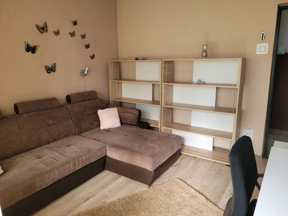 Chirie apartament 2 camere Bd Dacia