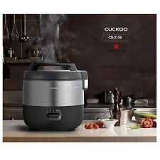 Рисоварка CUCKOO CR-2155  21 порция