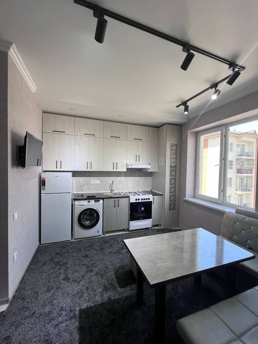 Сдается 2/6/7 45кв Сампи(Ботаника боги) Юнусабaдский район