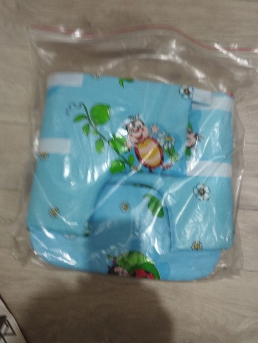 Детский стульчик для кормления новый стульчик детский