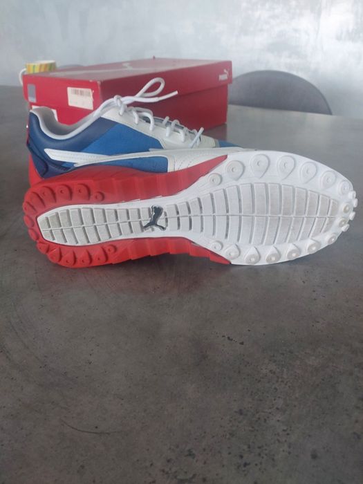 Сникърси Puma, за момче