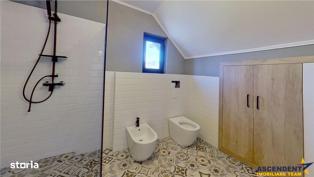 OFERTA REZERVATA!!3D! Casa noua Persani,2022,panorama, design elegant,