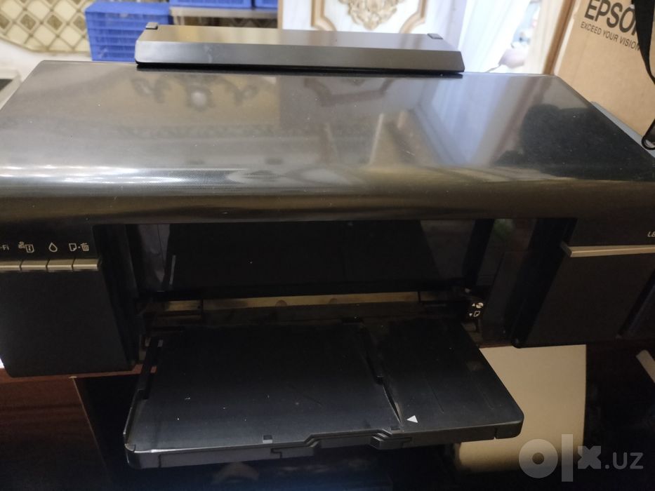 Printer l805 srochno sotiladi