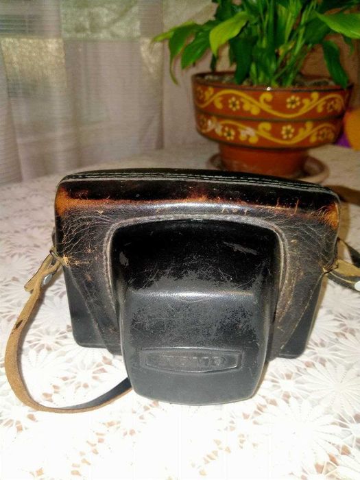 фотоаппарат Со́кол-Автома́т