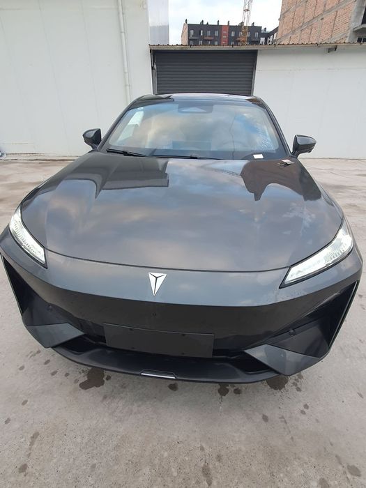 Deepal S 07 230 ultra