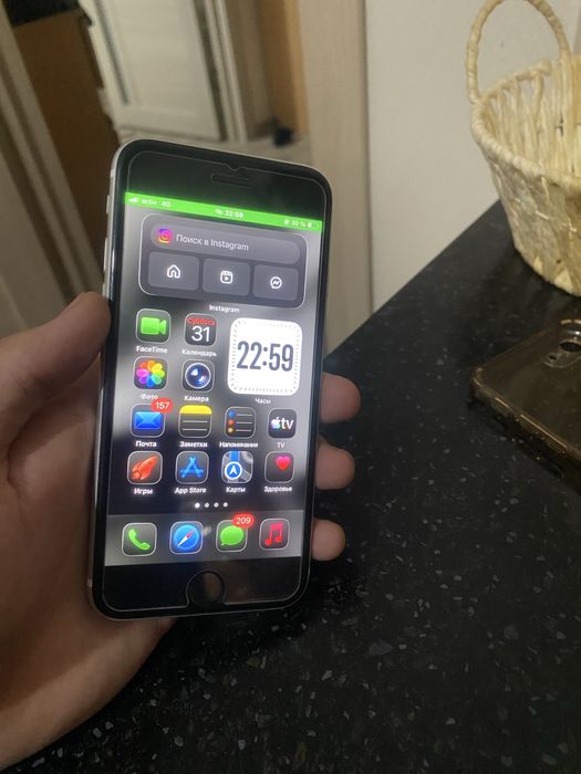 Iphone SE 2020 64GB  9/10