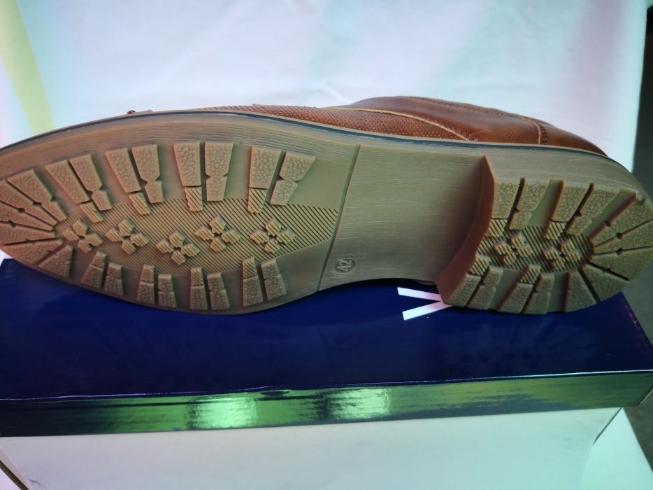 Pantofi pentru barbati