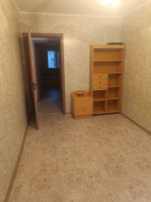 Сдам 3 ком квартиру в районе ЖБИ