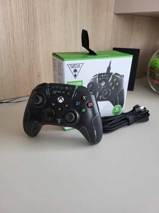 Turtle Beach Recon Controller - контролер за Xbox и PC
