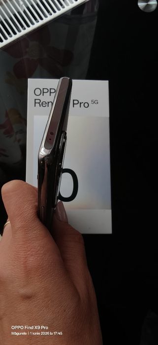 Vand Oppo Reno 10 Pro