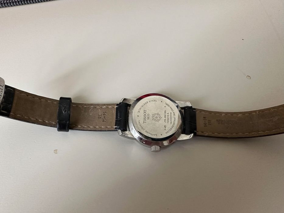 Ceas TISSOT dama