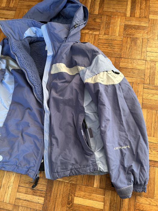 Geaca Columbia marimea L