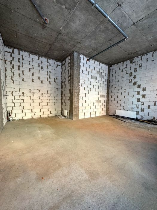 Продается коммерческий помещение ЖК Багыстан