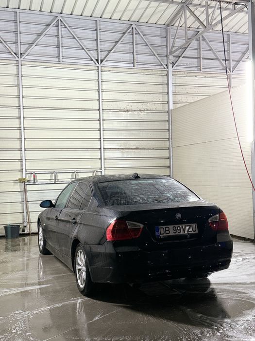 BMW 3 Series 2006 — imagine 3