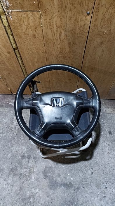 Рулевое колесо Honda CR-V 2
