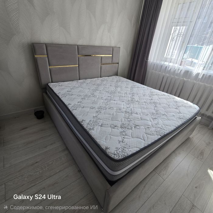 Продам кровать 200×180