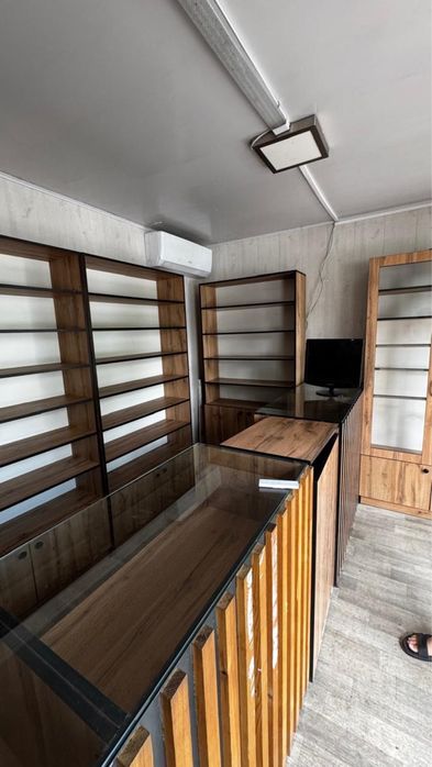 Мебель для бизнеса