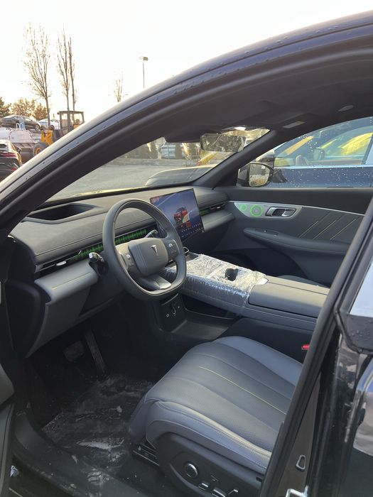 Depal s07 230 Restyling