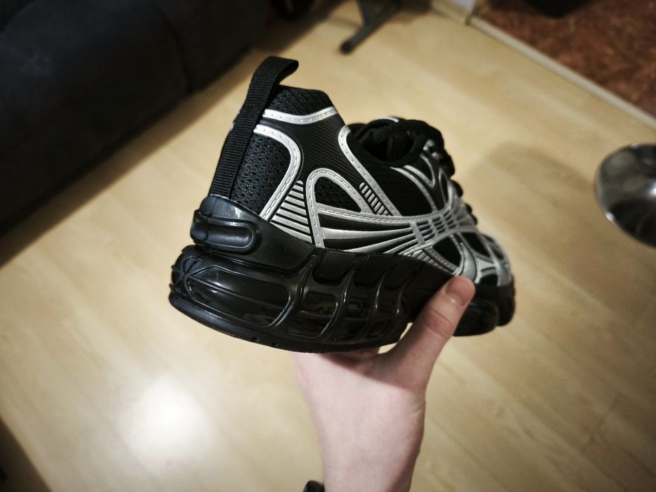 New Fashon Обувки